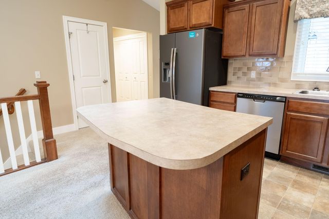 7105 Baltic Drive Sw, Byron Twp, MI 49315