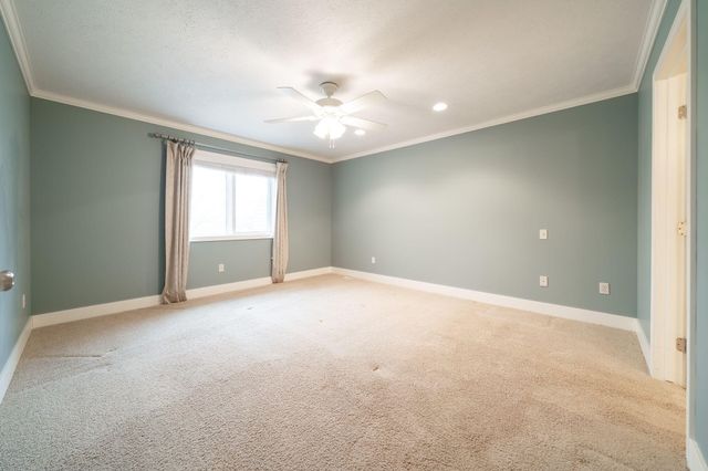 7105 Baltic Drive Sw, Byron Twp, MI 49315