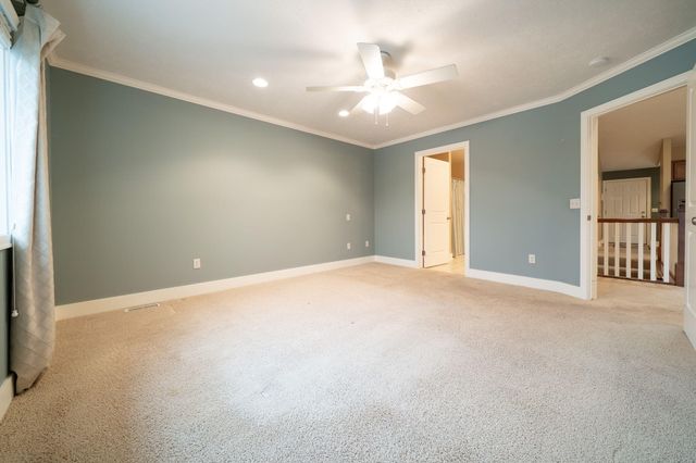 7105 Baltic Drive Sw, Byron Twp, MI 49315