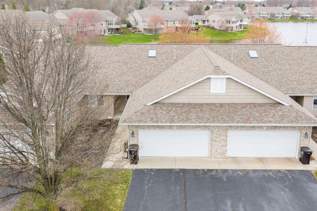 7105 Baltic Drive Sw, Byron Twp, MI 49315