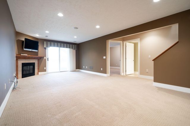 7105 Baltic Drive Sw, Byron Twp, MI 49315