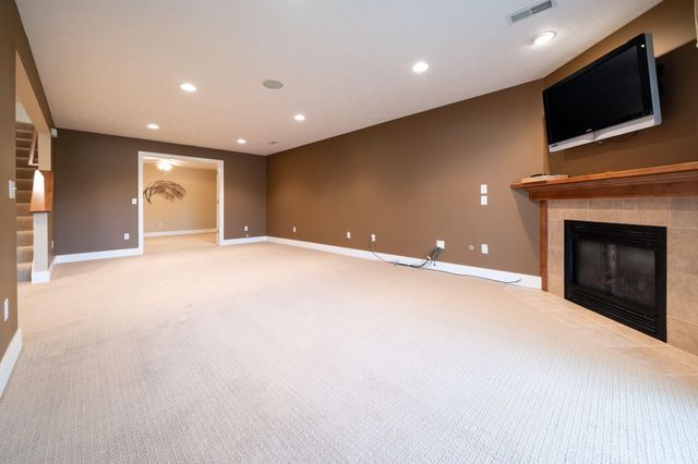 7105 Baltic Drive Sw, Byron Twp, MI 49315