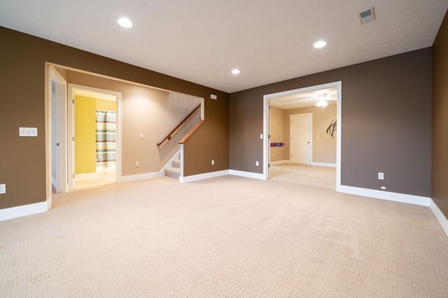 7105 Baltic Drive Sw, Byron Twp, MI 49315