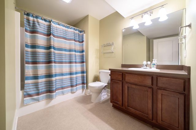 7105 Baltic Drive Sw, Byron Twp, MI 49315