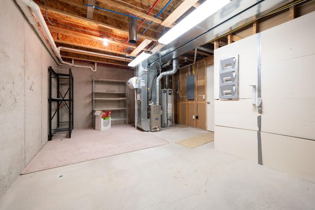 7105 Baltic Drive Sw, Byron Twp, MI 49315