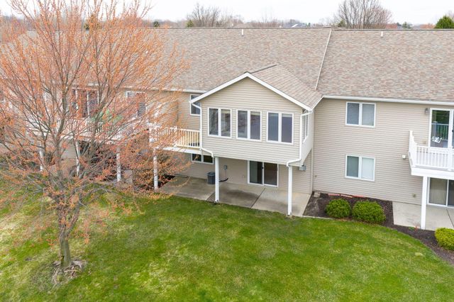 7105 Baltic Drive Sw, Byron Twp, MI 49315