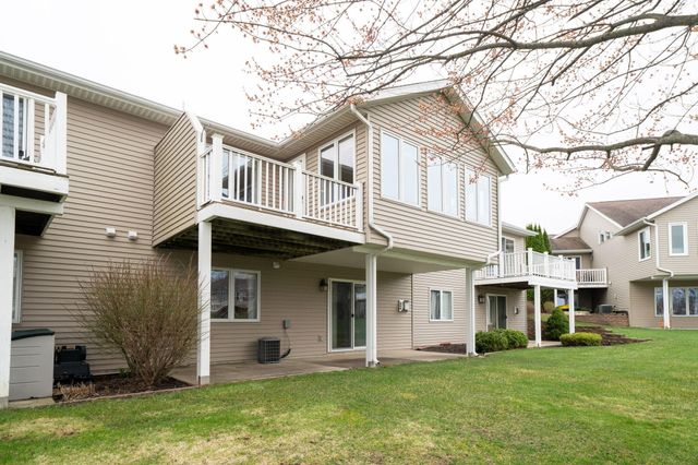 7105 Baltic Drive Sw, Byron Twp, MI 49315