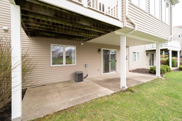 7105 Baltic Drive Sw, Byron Twp, MI 49315