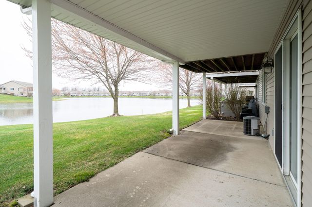 7105 Baltic Drive Sw, Byron Twp, MI 49315