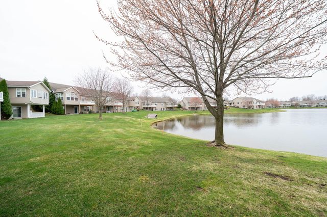 7105 Baltic Drive Sw, Byron Twp, MI 49315