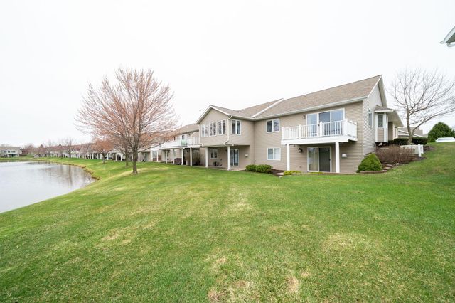 7105 Baltic Drive Sw, Byron Twp, MI 49315