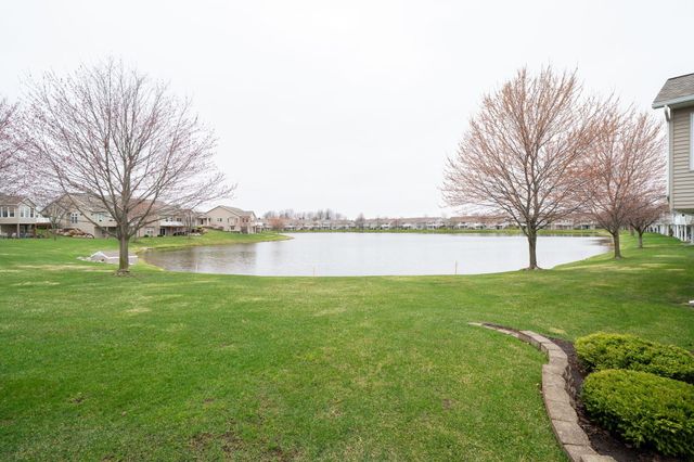 7105 Baltic Drive Sw, Byron Twp, MI 49315