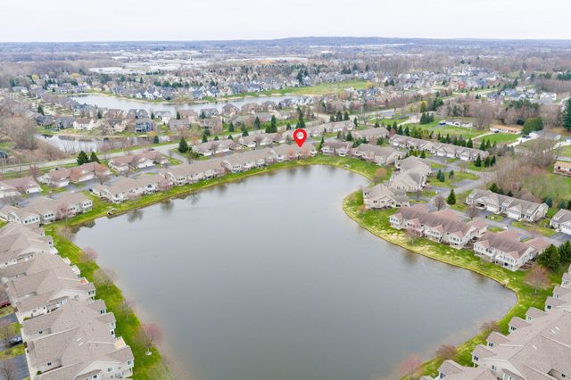 7105 Baltic Drive Sw, Byron Twp, MI 49315