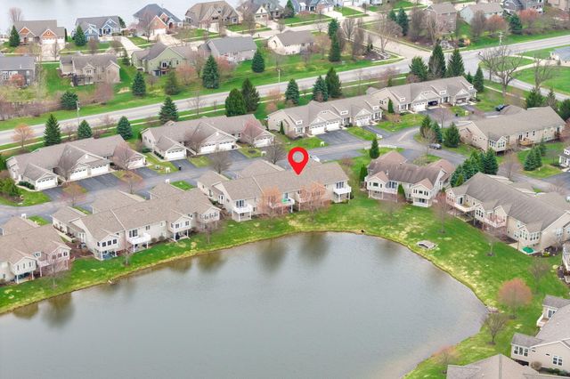 7105 Baltic Drive Sw, Byron Twp, MI 49315