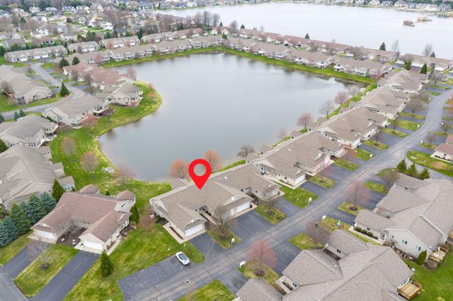 7105 Baltic Drive Sw, Byron Twp, MI 49315