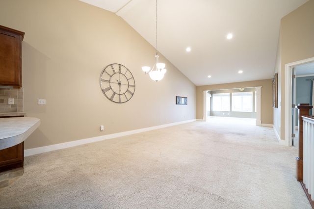 7105 Baltic Drive Sw, Byron Twp, MI 49315