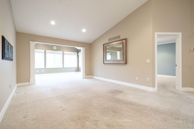 7105 Baltic Drive Sw, Byron Twp, MI 49315