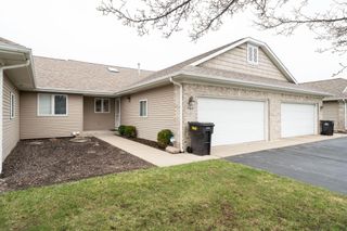 7105 Baltic Drive Sw, Byron Twp, MI 49315