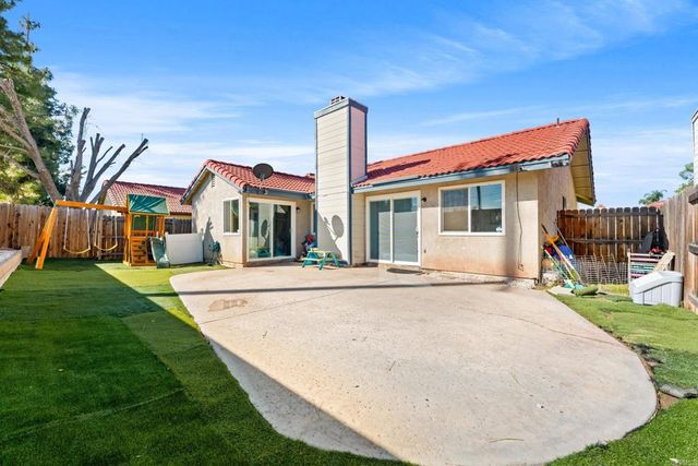 530 Boston Street, Hemet, CA 92545