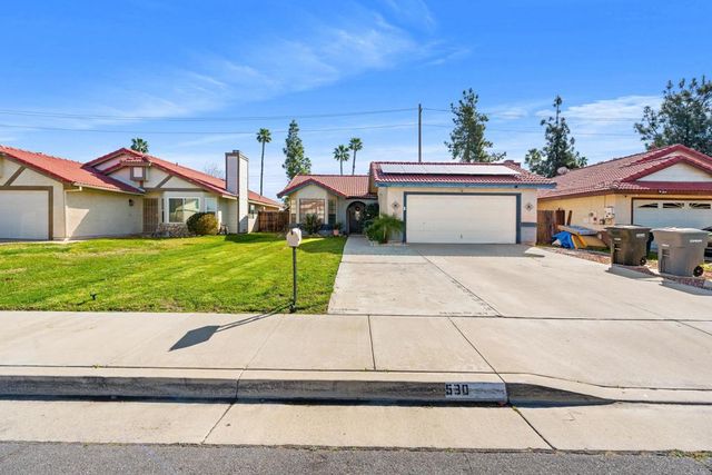 530 Boston Street, Hemet, CA 92545