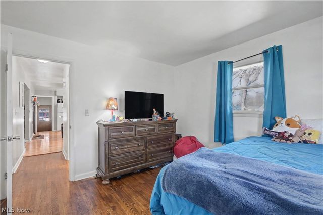 1926 Brandon Avenue, Youngstown, OH 44514