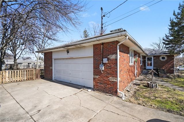 1926 Brandon Avenue, Youngstown, OH 44514