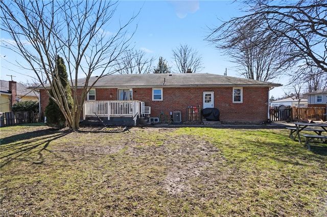 1926 Brandon Avenue, Youngstown, OH 44514