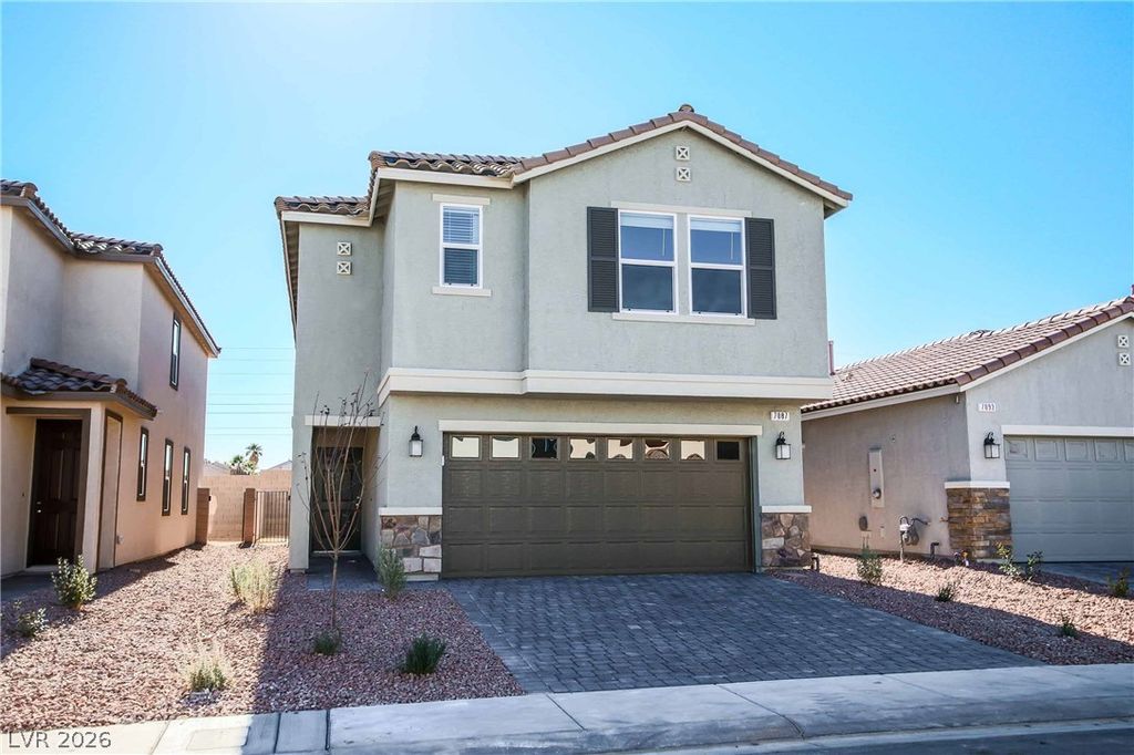 7087 Baza Avenue, Las Vegas, NV 89113