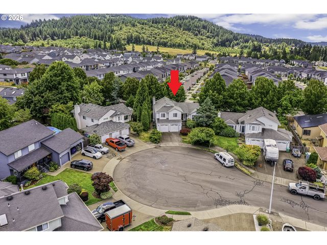 3371 Sw Redfern Pl, Gresham, OR 97080