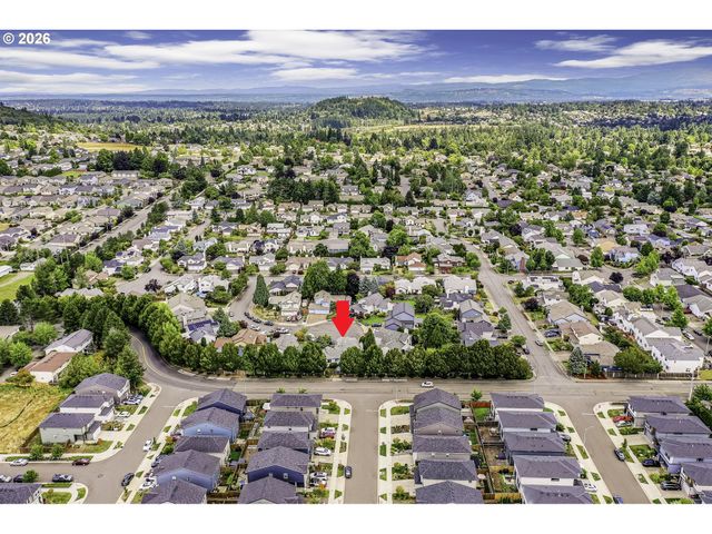 3371 Sw Redfern Pl, Gresham, OR 97080
