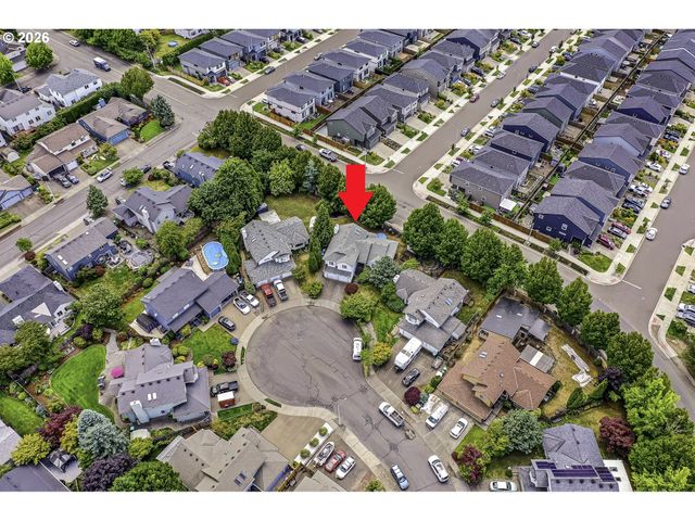 3371 Sw Redfern Pl, Gresham, OR 97080