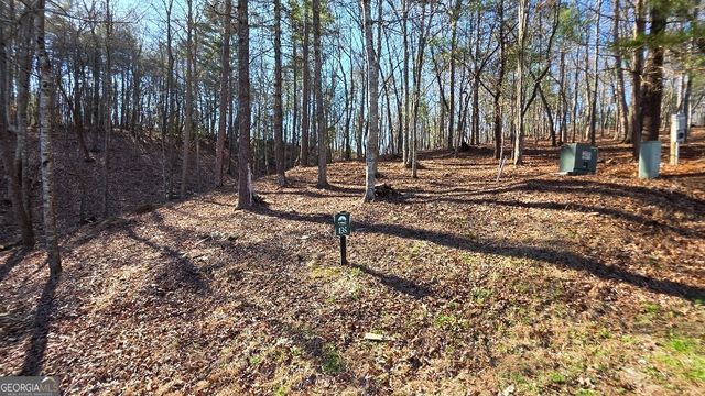 135 Red Oak Trail, East Ellijay, GA 30540