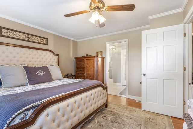 7964 Hooten Hows Rd, Nashville, TN 37221