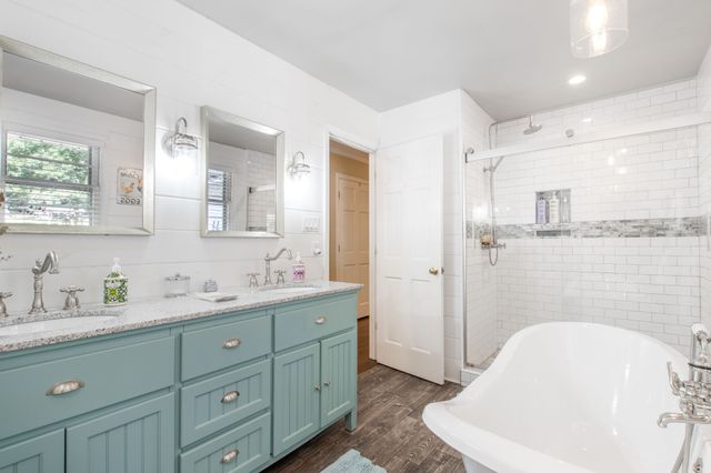 7964 Hooten Hows Rd, Nashville, TN 37221