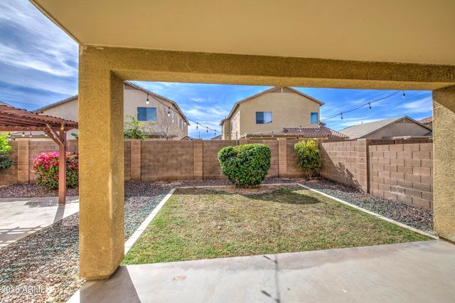 4617 W ELLIS Street, Laveen, AZ 85339