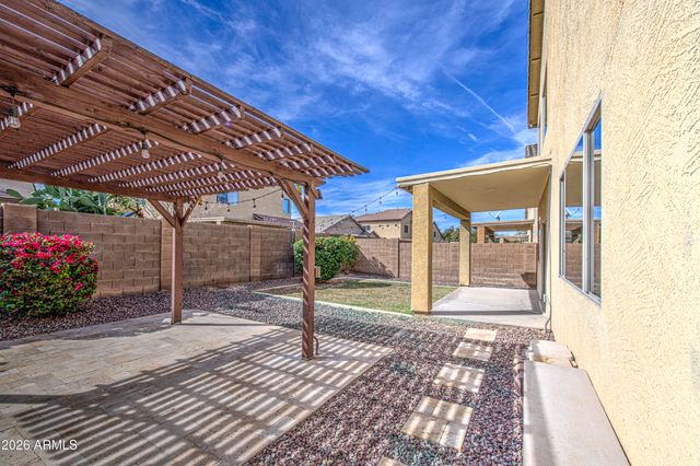 4617 W ELLIS Street, Laveen, AZ 85339