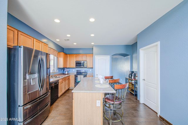 4617 W ELLIS Street, Laveen, AZ 85339