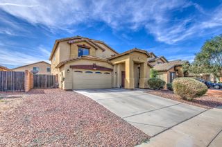 4617 W ELLIS Street, Laveen, AZ 85339
