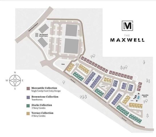 185 Devore Road 601, Alpharetta, GA 30009