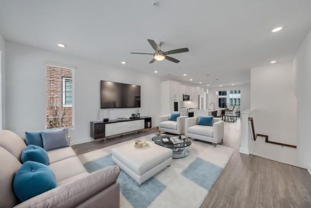 185 Devore Road 601, Alpharetta, GA 30009