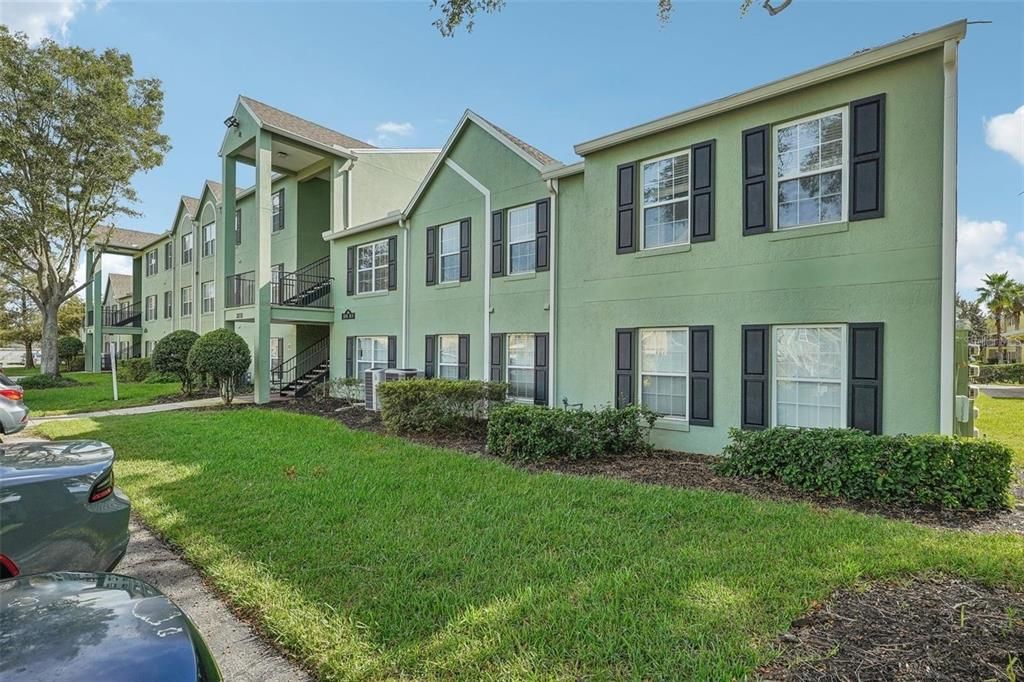 2031 DIXIE BELLE DRIVE Q, Orlando, FL 32812