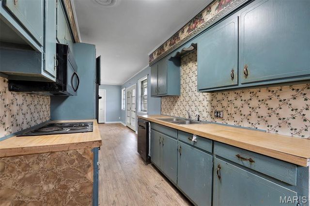 2108 North Haven, Kennett, MO 63857