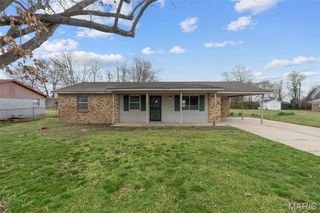 2108 North Haven, Kennett, MO 63857