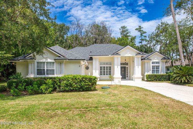 108 NATURES Way, Ponte Vedra Beach, FL 32082
