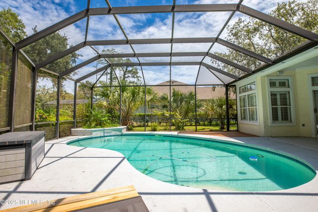 108 NATURES Way, Ponte Vedra Beach, FL 32082