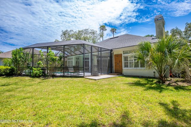 108 NATURES Way, Ponte Vedra Beach, FL 32082