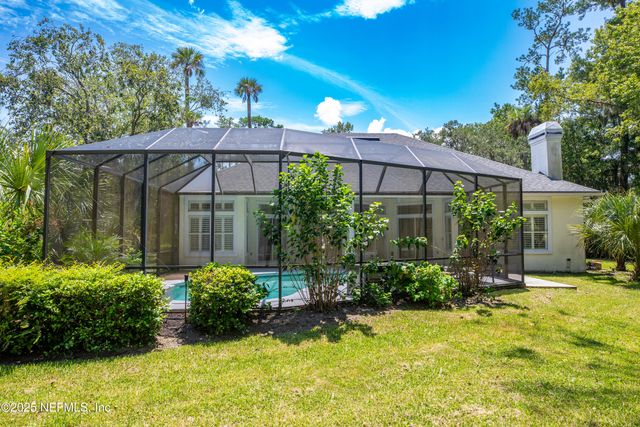 108 NATURES Way, Ponte Vedra Beach, FL 32082