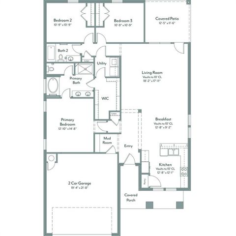 3905 Eureka Drive, Norman, OK 73069