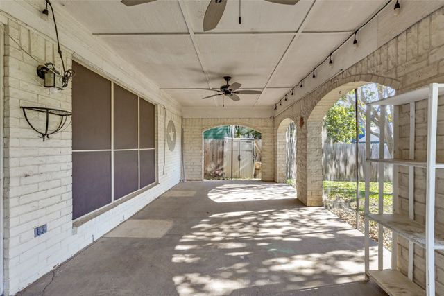 3820 River Birch Road, Fort Worth, TX 76137