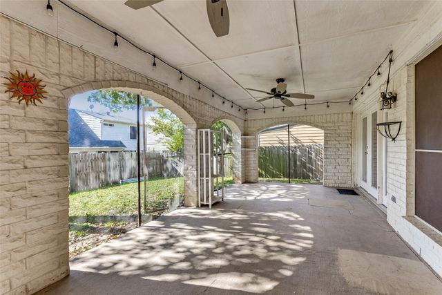 3820 River Birch Road, Fort Worth, TX 76137